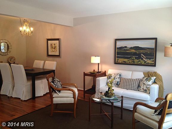 2nd image of 2568C S Arlington Mill Dr #3