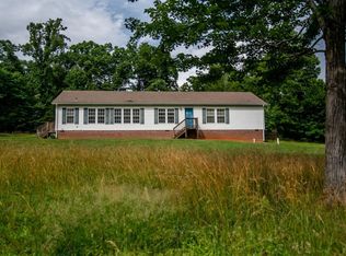 133 Higginbotham Creek Rd, Amherst, VA 24521