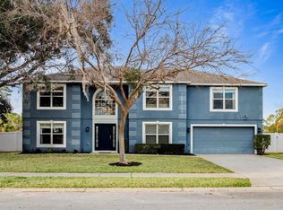 673 Red Pepper Loop, Chuluota, FL 32766