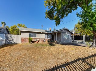 3697 David Dr, North Highlands, CA 95660