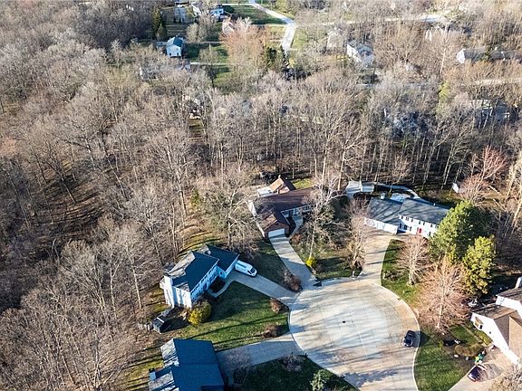 5th image of 7675 Weathervane Ct