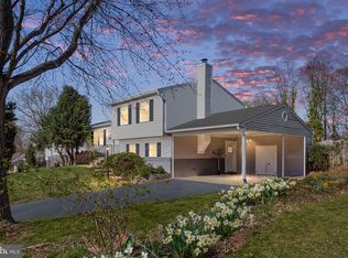 8601 Weems Rd, Manassas, VA 20110