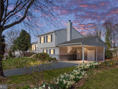 8601 Weems Rd, Manassas, VA, 20110