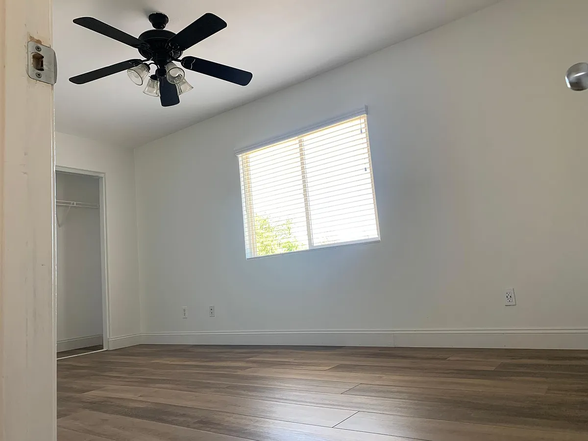 Upstairs bedroom1 - 54 Emory Ave