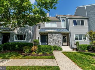 510 Chanticleer, Cherry Hill, NJ 08003