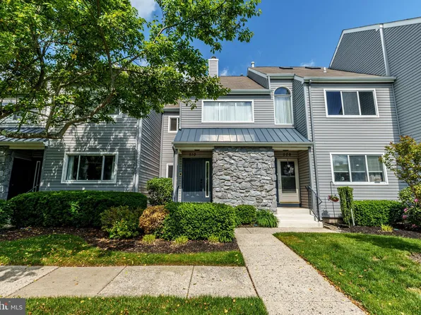 510 Chanticleer, Cherry Hill, NJ 08003