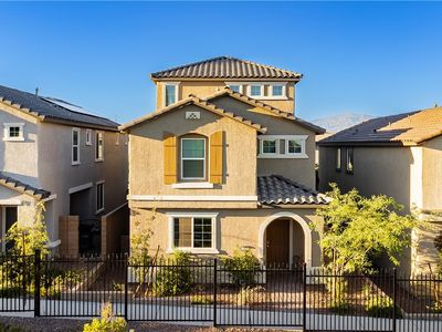 10659 Sariah Skye Ave, Las Vegas, NV, 89166