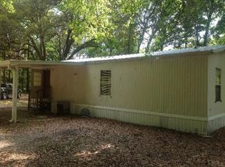 8390 NW 150th St, Trenton, FL 32693