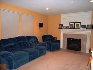 4th image of 9865 High Meadow Dr