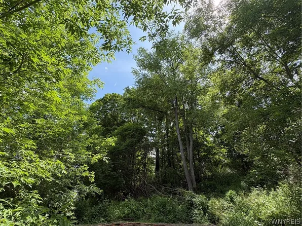 11557 Mill St Lot 42, Portageville, NY 14536