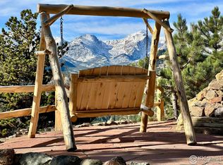 1731 Aspencliff Ct #1, Estes Park, CO 80517