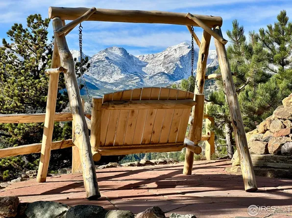 1731 Aspencliff Ct #1, Estes Park, CO 80517