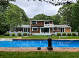 1 Woodbine Way, Shelter Island, NY 11964