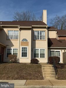 8881 Rusland Ct, Fort Washington, MD, 20744