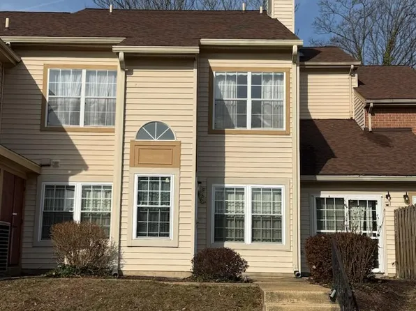 8881 Rusland Ct, Fort Washington, MD 20744