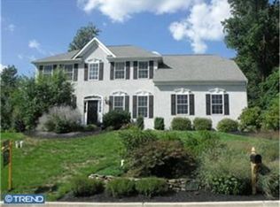 37 Doe Run Ln, Pottstown, PA 19464