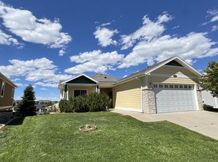 7414 Huntz Dr, Cheyenne, WY 82009