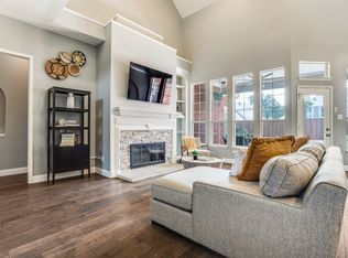 4668 Penbrook Ct, Plano, TX 75024