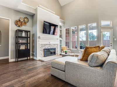 4668 Penbrook Ct, Plano, TX, 75024