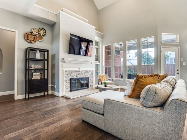 Home for Sale Dallas Texas