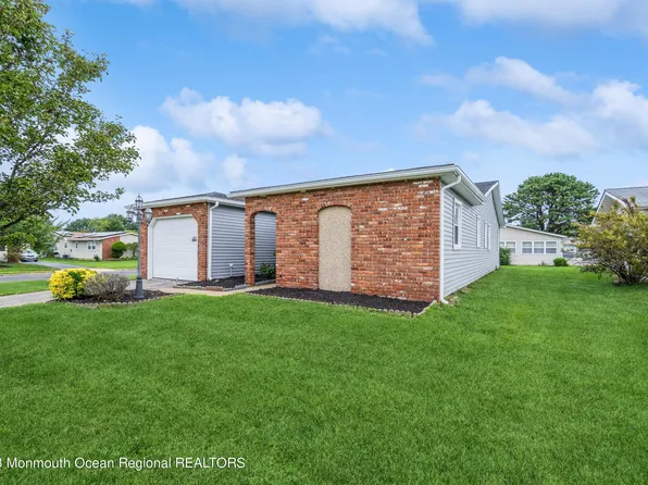 181 Blake Circle, Brick, NJ 08724