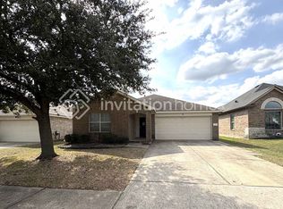 21511 Fossil Trails Dr, Spring, TX 77388