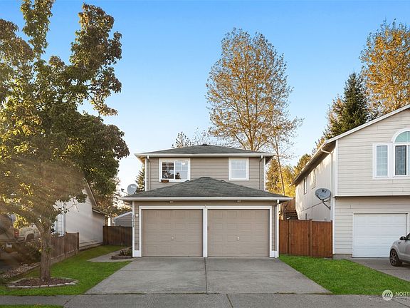 2nd image of 10618 56th Drive NE