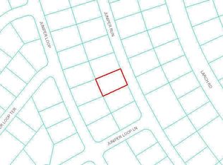 1 Juniper Radl, Ocala, FL 34480