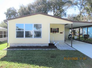 6010 Forest Lake Dr #241, Zephyrhills, FL 33540