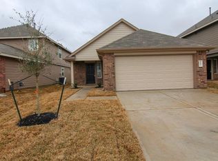 24035 Avogadro Dr, Katy, TX 77493