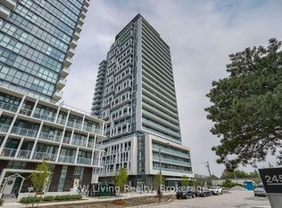 188 Fairview Mall Dr #317-C15, Toronto, ON M2J 0H7