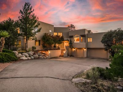 1553 Eagle Ridge Ln NE, Albuquerque, NM, 87122