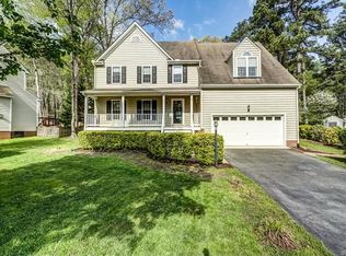 8010 Ainsdale Ln, Chesterfield, VA 23832