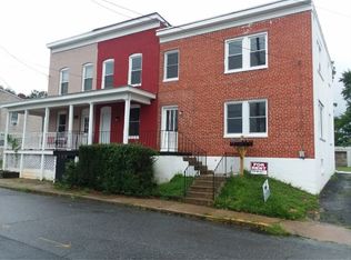 24 Hamilton Ave #B, Frederick, MD 21701
