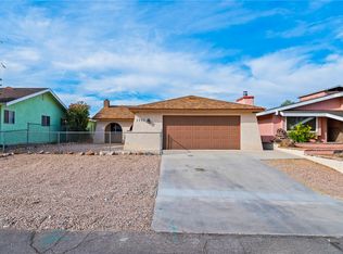 1393 Verde Dr, Bullhead City, AZ 86442