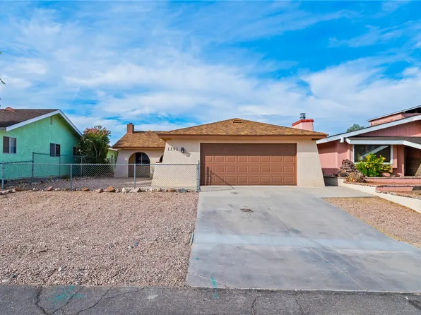 1393 Verde Dr, Bullhead City, AZ 86442