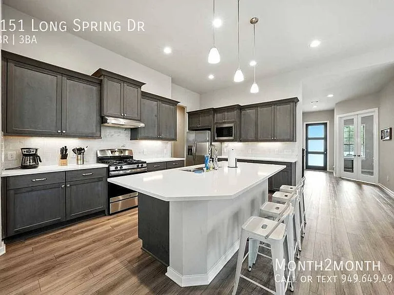 2151 Long Spring Dr — Photo 9