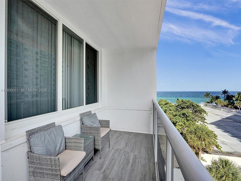1st image of 3725 S Ocean Dr APT 520