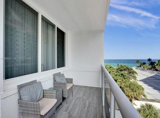 Sea Air Towers, Hollywood, FL 33019