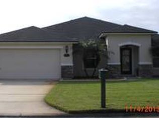 4525 Golf Ridge Dr, Elkton, FL 32033
