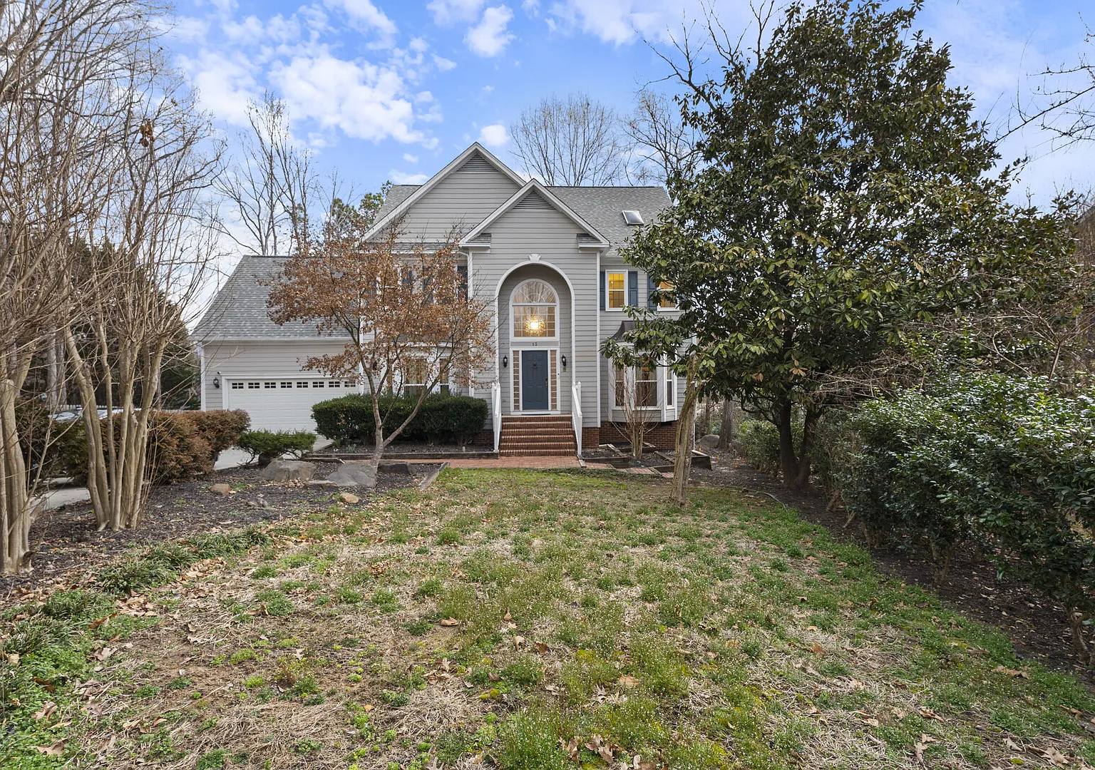 Grove Park - 3 Bedroom Home — Photo 2