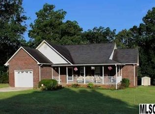 5467 Twelve Oak Ln, Conover, NC 28613
