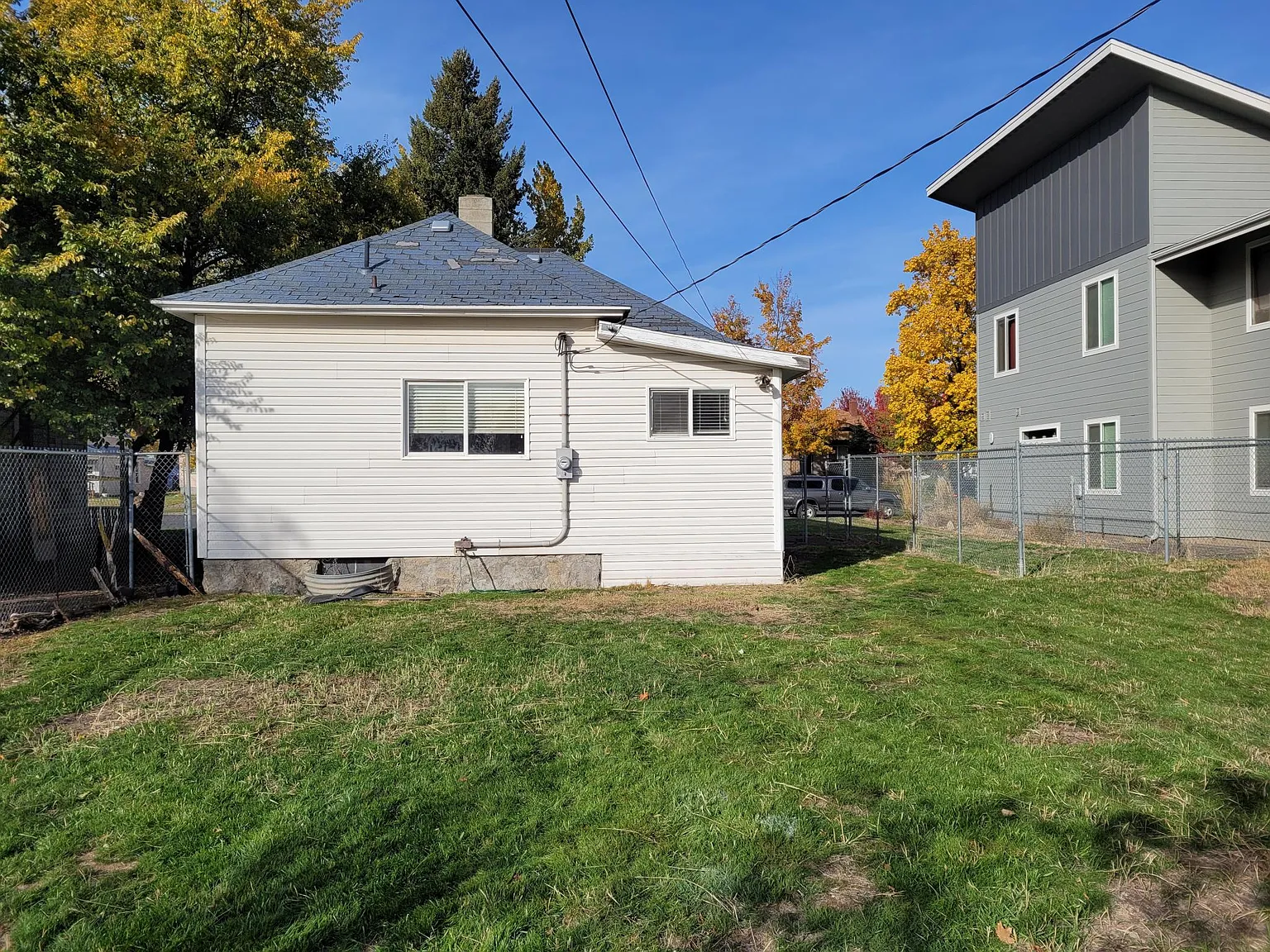 E Baldwin Ave, Spokane — Photo 2
