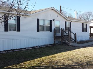 3008 Sagittarius Ln, Granbury, TX 76049