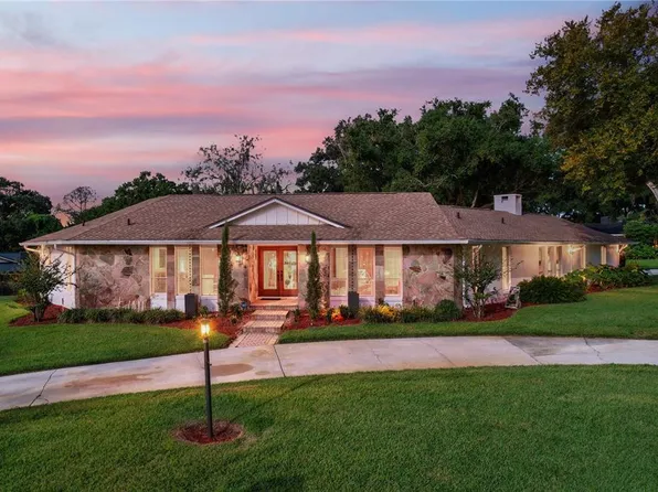 1678 KINGSTON ROAD, LONGWOOD, FL 32750