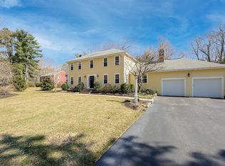 6 Colburn Cir, Sudbury, MA 01776