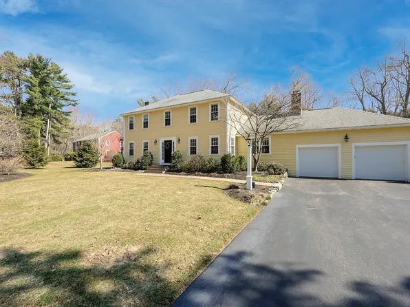 6 Colburn Cir, Sudbury, MA 01776