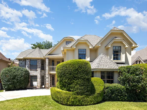 6029 Buffridge Trl, Dallas, TX 75252