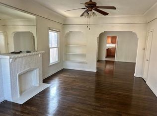 632 1/2 N Spaulding Ave, Los Angeles, CA 90036