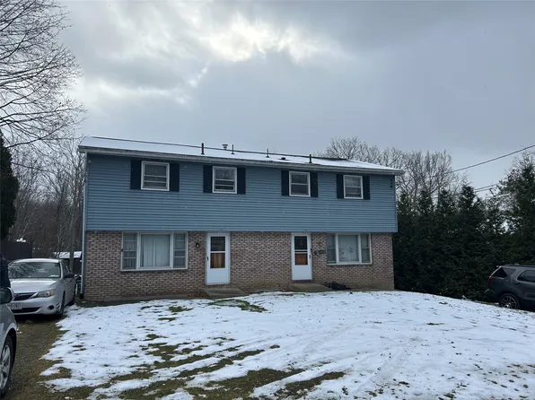 136-138 Meeker Rd, Vestal, NY 13850